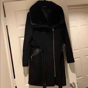 Via Spiga Jackets & Coats - Beautiful Winter Coat Via Spiga Jackets & Coats - Beautiful Winter Coat